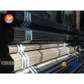 ASME SA210 Grade A1 Seamless Steel Tube